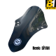CF Moto 250SR Siperlik Camı 2020-2024 Uyumlu- Siyah